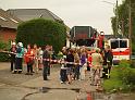 Hausexplosion Bornheim Widdig P139